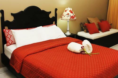Uw Oasis Hotel