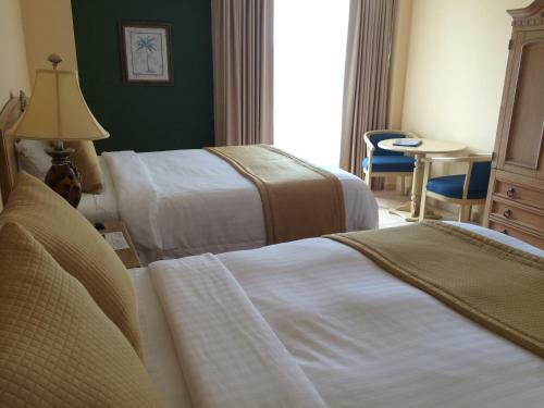 Hotel Quinta Real