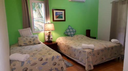 West Bay B&B