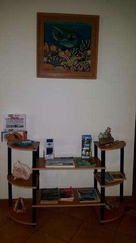 West Bay B&B