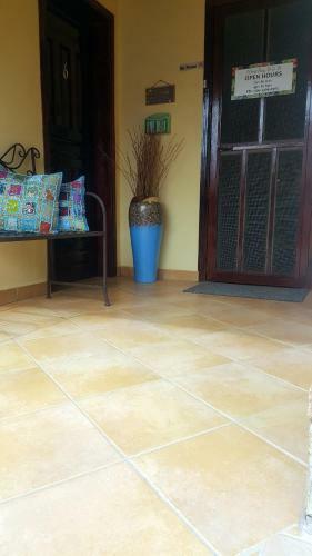 West Bay B&B
