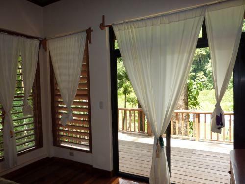 Lodge Villas Pico Bonito
