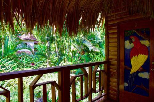 Lodge Villas Pico Bonito