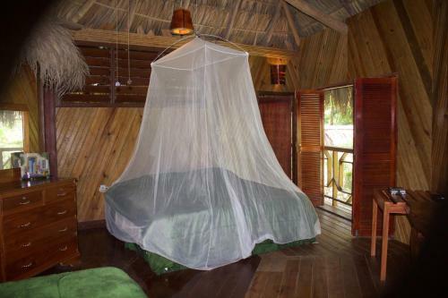Lodge Villas Pico Bonito