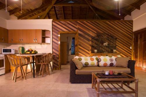 Lodge Villas Pico Bonito