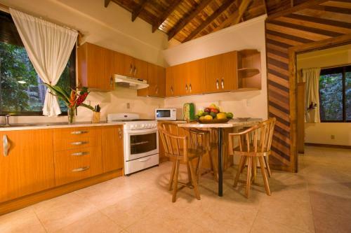 Lodge Villas Pico Bonito