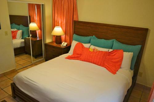 Hotel Mayan Princess Beach & Dive Resort