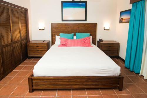 Hotel Mayan Princess Beach & Dive Resort