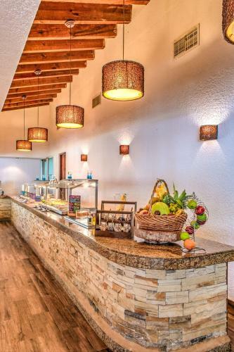 Hotel Mayan Princess Beach & Dive Resort