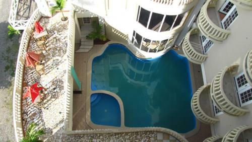 Hotel Art Deco Beach