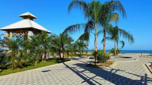 Hotel Art Deco Beach