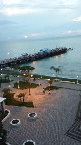 Hotel Art Deco Beach