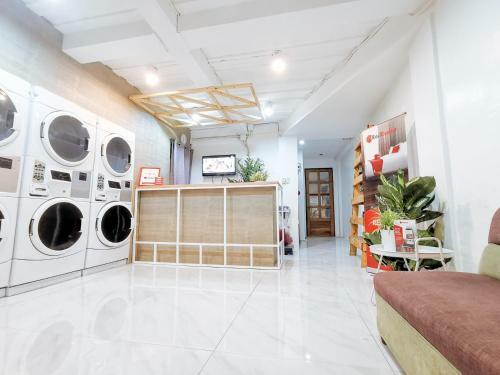Hotel Reddoorz Near Marfori Heights
