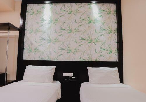 Hotel Sun City Suites