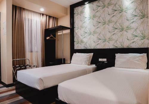 Hotel Sun City Suites