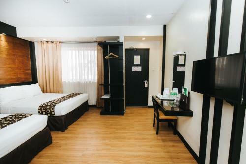 Hotel Sun City Suites