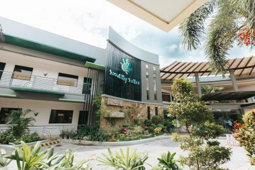 Hotel Sun City Suites