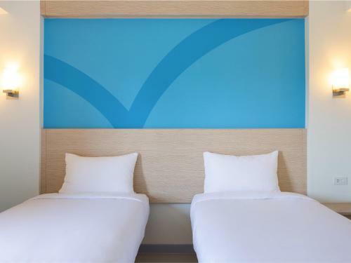 Hop Inn Hotel Alabang Manila