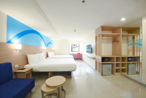 Hop Inn Hotel Alabang Manila