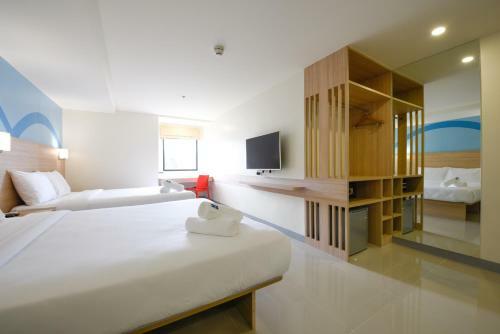 Hop Inn Hotel Alabang Manila