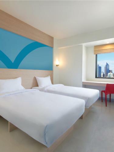 Hop Inn Hotel Alabang Manila