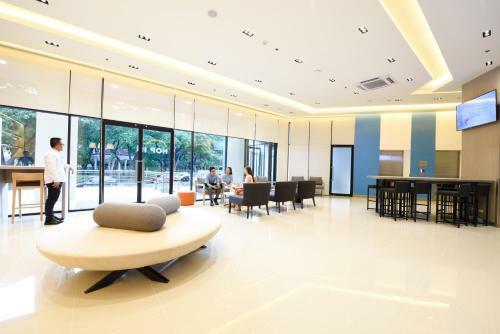 Hop Inn Hotel Alabang Manila