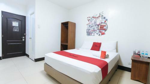 Hotel Reddoorz Plus @ Edsa Congressional
