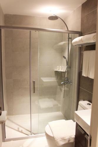 City Park Hotel Residences