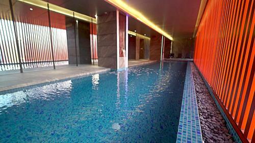 Red Hotel Cubao, Quezon City