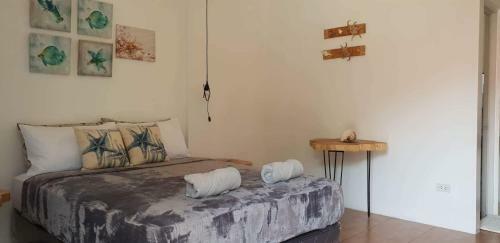 Hotel Saltitude Dive & Beach Resort