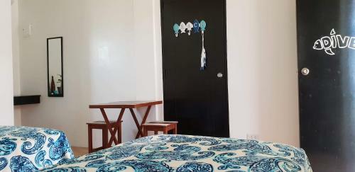 Hotel Saltitude Dive & Beach Resort