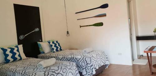 Hotel Saltitude Dive & Beach Resort