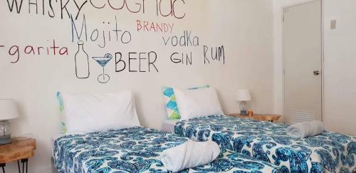 Hotel Saltitude Dive & Beach Resort