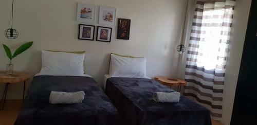 Hotel Saltitude Dive & Beach Resort