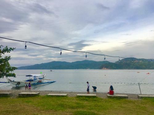 Hotel Saltitude Dive & Beach Resort