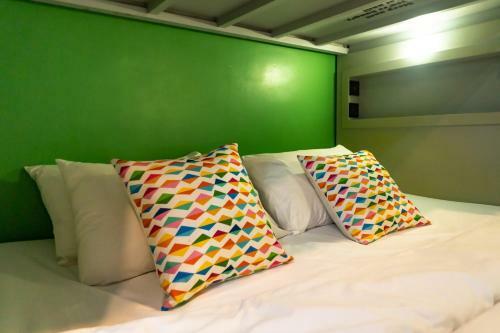 Albergue Zula Residences