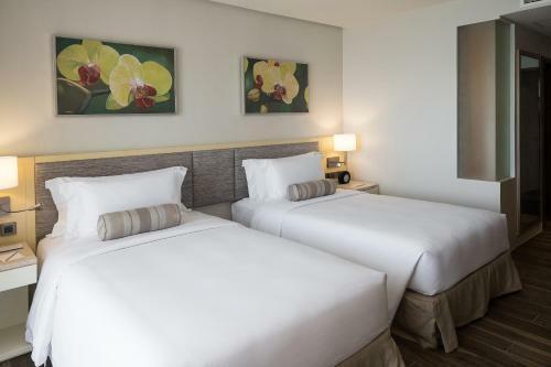 Hotel Dusit Thani Mactan Cebu Resort
