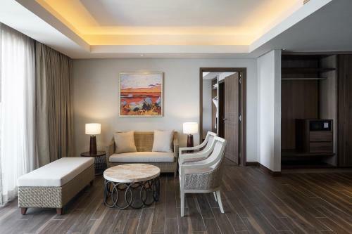 Hotel Dusit Thani Mactan Cebu Resort
