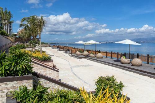 Hotel Dusit Thani Mactan Cebu Resort