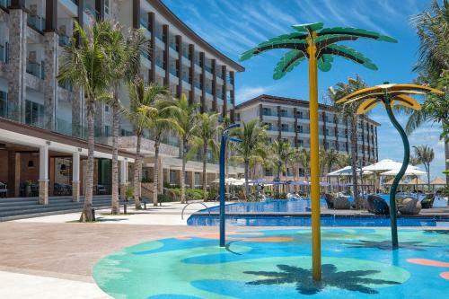 Hotel Dusit Thani Mactan Cebu Resort
