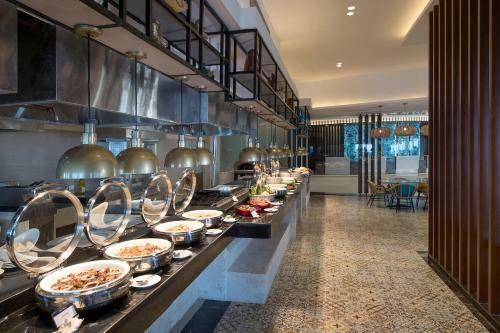 Hotel Dusit Thani Mactan Cebu Resort