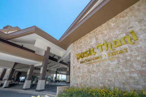 Hotel Dusit Thani Mactan Cebu Resort