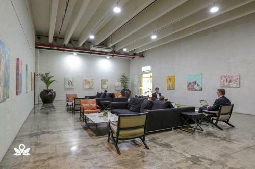 Hotel Zen Premium Magallanes Makati