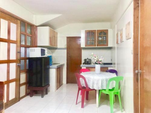 Posada Lanzones Cabana
