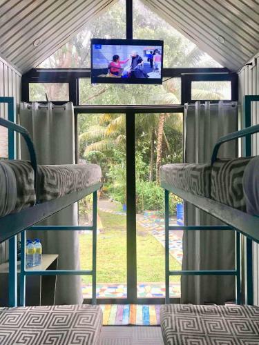 Posada Lanzones Cabana