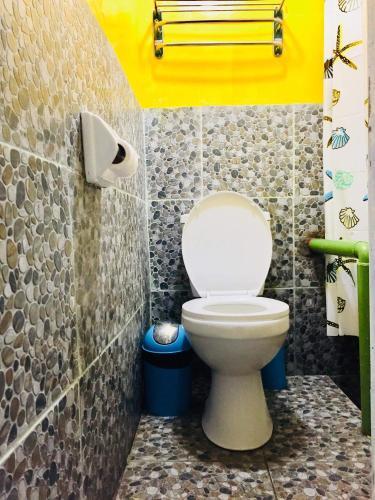Posada Lanzones Cabana