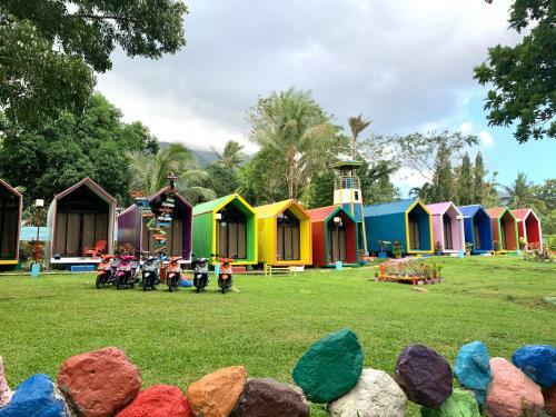 Posada Lanzones Cabana