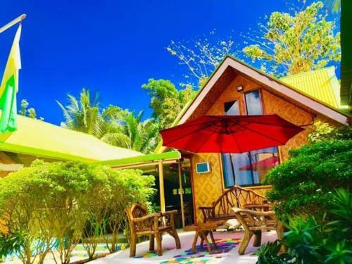 Posada Lanzones Cabana