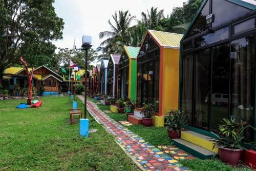 Posada Lanzones Cabana