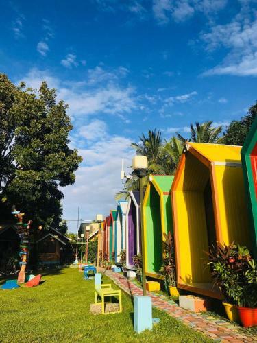 Posada Lanzones Cabana